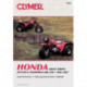 Honda ATC250 & Fourtrax 200-250 (1984-1987) Service Repair Manual