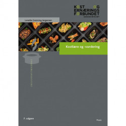Kostlære og -vurdering