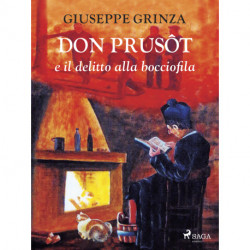 Don Prusòt e il delitto alla bocciofila