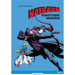 Natravn, Blå Læseklub