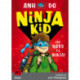 Ninja Kid 1: Fra nørd til ninja