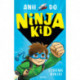Ninja Kid 2: Flyvende ninja!