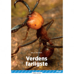 Verdens farligste, Blå Fagklub