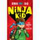 Ninja Kid 1: Fra nørd til ninja!