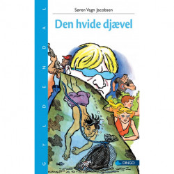 Den hvide djævel