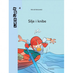 Silje i knibe