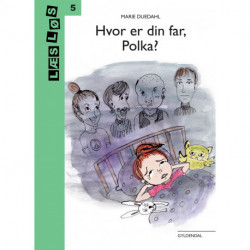 Hvor er din far, Polka?