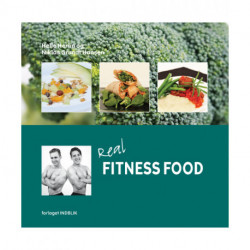 Real Fitness Food