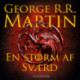 En storm af sværd: A Game of Thrones/3