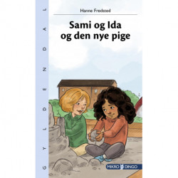Sami og Ida og den nye pige