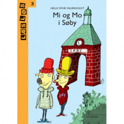 Mi og Mo i Søby