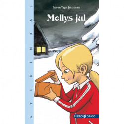 Mollys jul