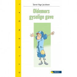 Oldemors gyselige gave