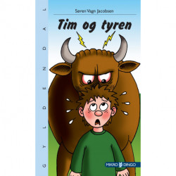 Tim og tyren