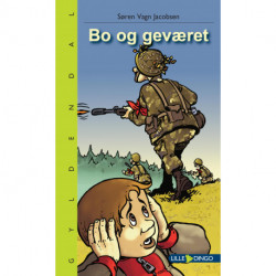 Bo og geværet