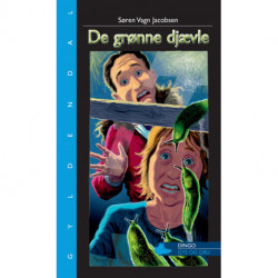 De grønne djævle