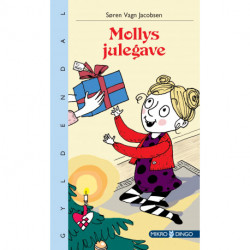 Mollys julegave