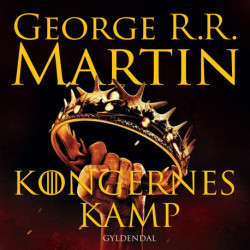 Kongernes kamp: Bind 2