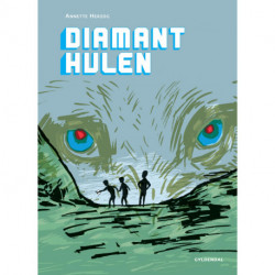 Diamant-hulen