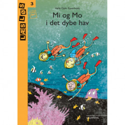 Mi og Mo i det dybe hav