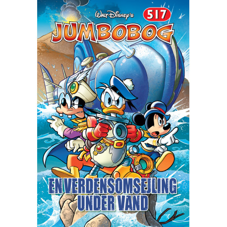 Jumbobog 517