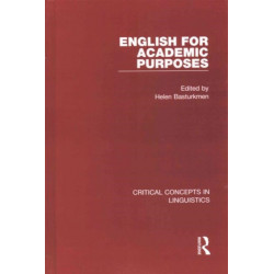 English for Academic Purposes