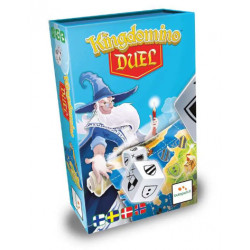 Kingdomino Duel