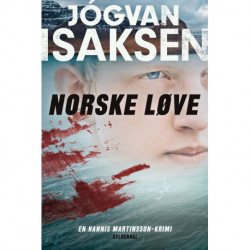 Norske Løve