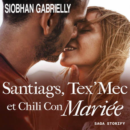 Santiags, Tex'Mec et Chili Con Mariée