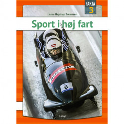 Sport i høj fart