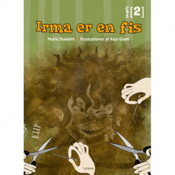 Irma er en fis
