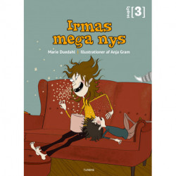Irmas mega nys