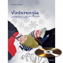 Vinterengle