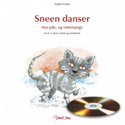 Sneen danser