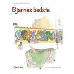 Bjarnes bedste: Kor i klassen