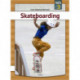 Skateboarding