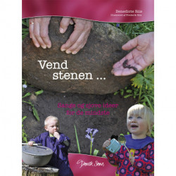Vend stenen