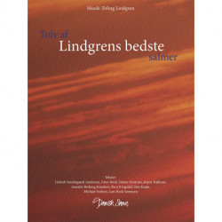 Tolv af Lindgrens bedste salmer