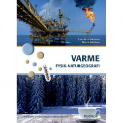 Varme: Temabog til NV