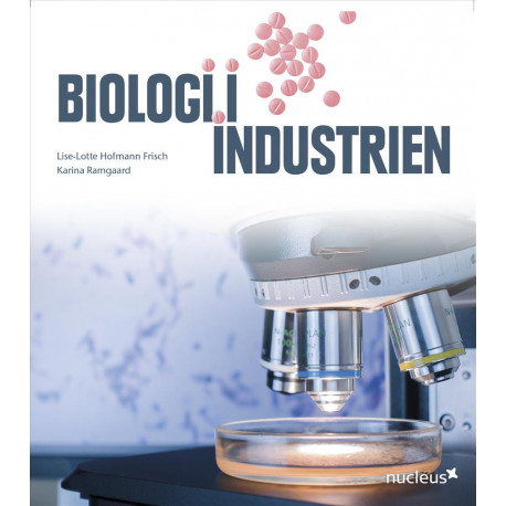 Biologi i industrien