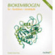 Biokemibogen: liv, funktion, molekyle