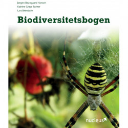 Biodiversitetsbogen