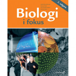 Biologi i fokus