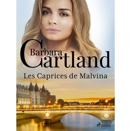 Les Caprices de Malvina