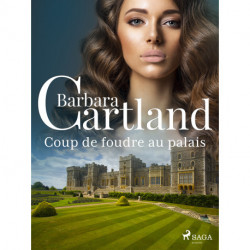 Coup de foudre au palais