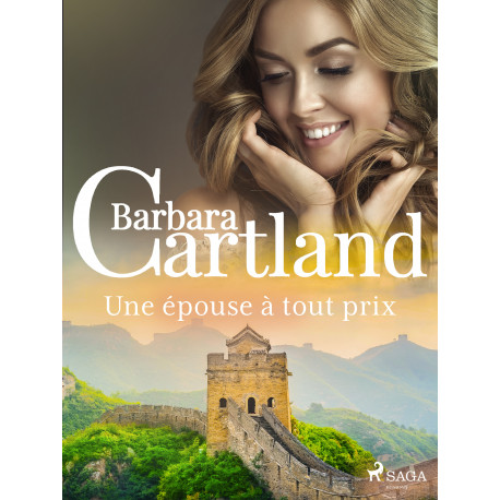 Une épouse à tout prix