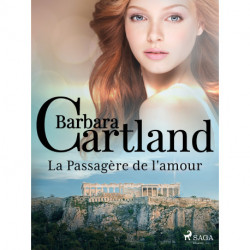 La Passagère de l’amour