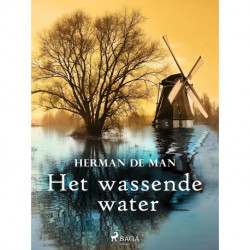 Het wassende water
