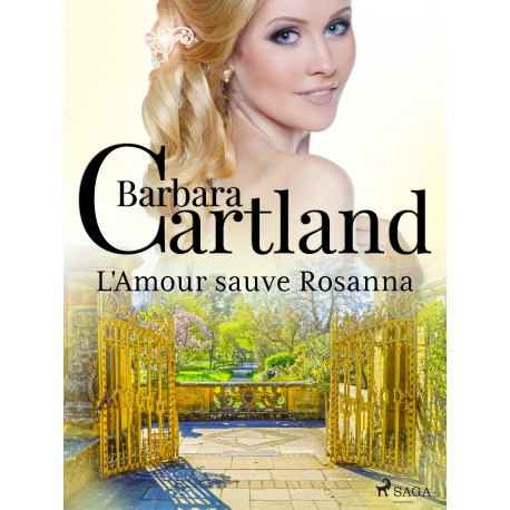 L'Amour sauve Rosanna