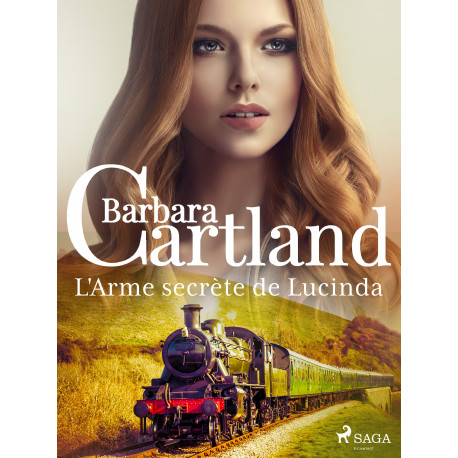 L'Arme secrète de Lucinda